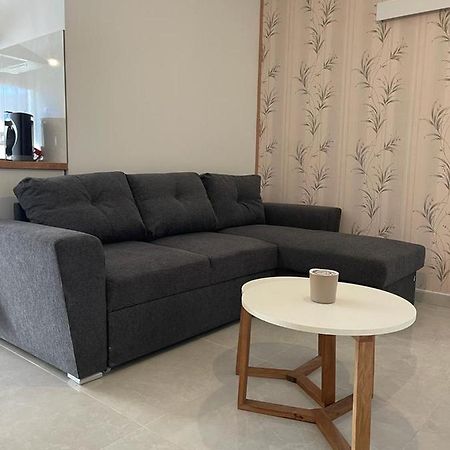 Apartamento Adosado Playa Blanca Dış mekan fotoğraf