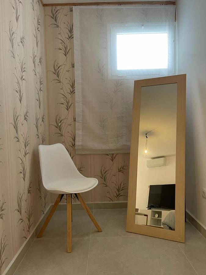 Apartamento Adosado Playa Blanca Dış mekan fotoğraf