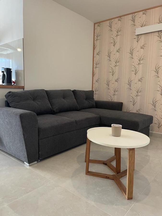 Apartamento Adosado Playa Blanca Dış mekan fotoğraf