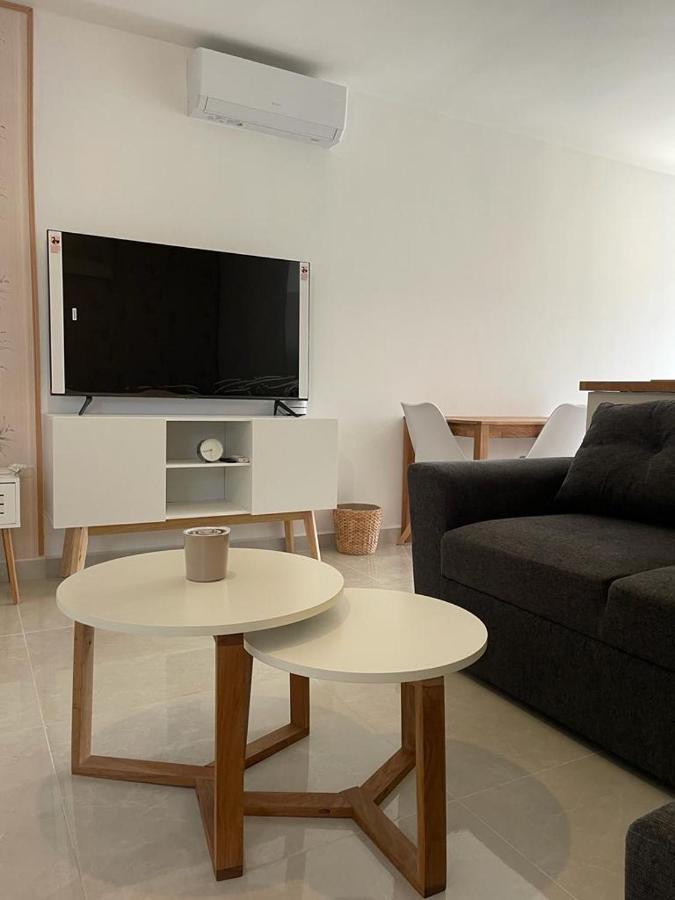 Apartamento Adosado Playa Blanca Dış mekan fotoğraf