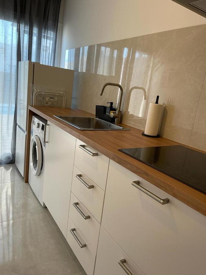 Apartamento Adosado Playa Blanca Dış mekan fotoğraf