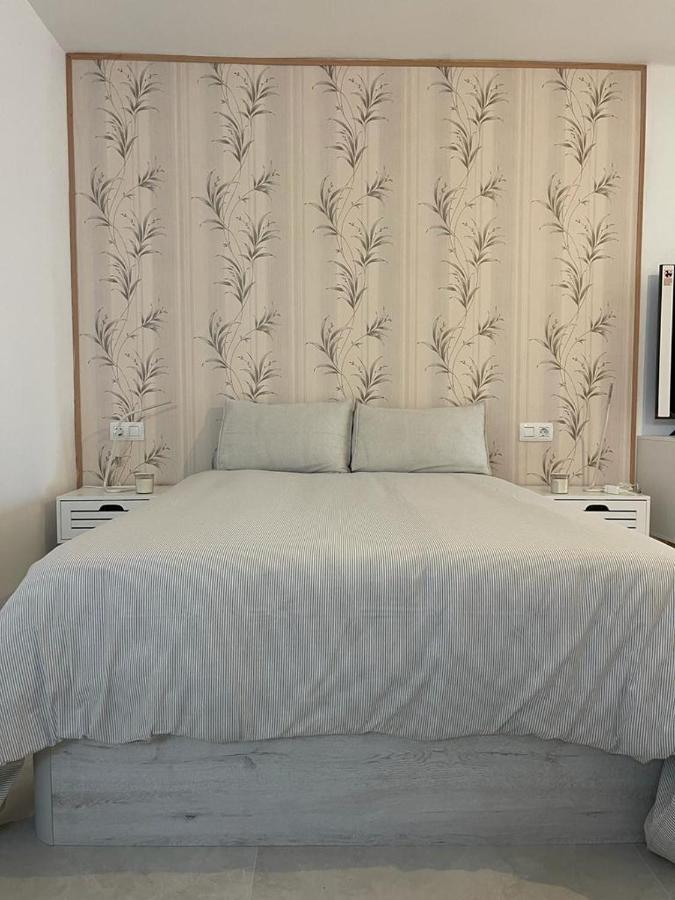Apartamento Adosado Playa Blanca Dış mekan fotoğraf